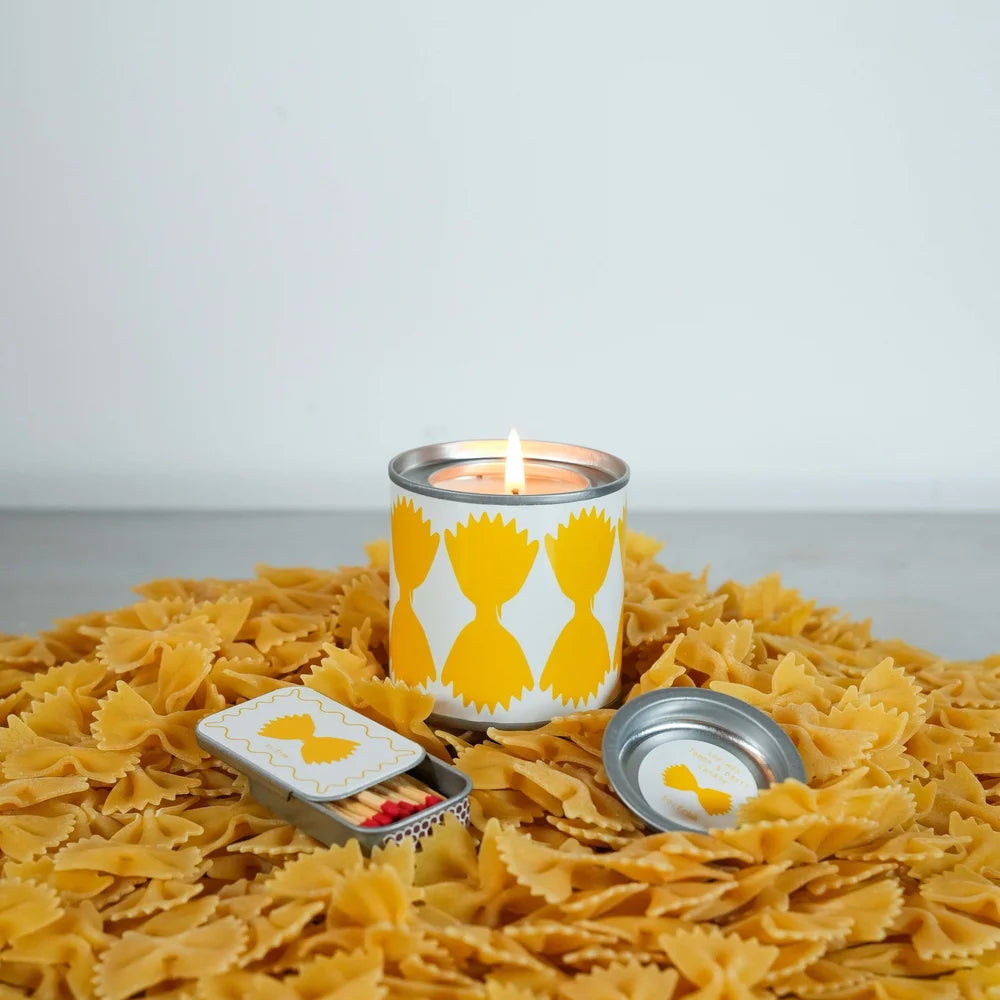 Candela Pasta