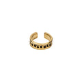 Earcuff Toujours Vermeil