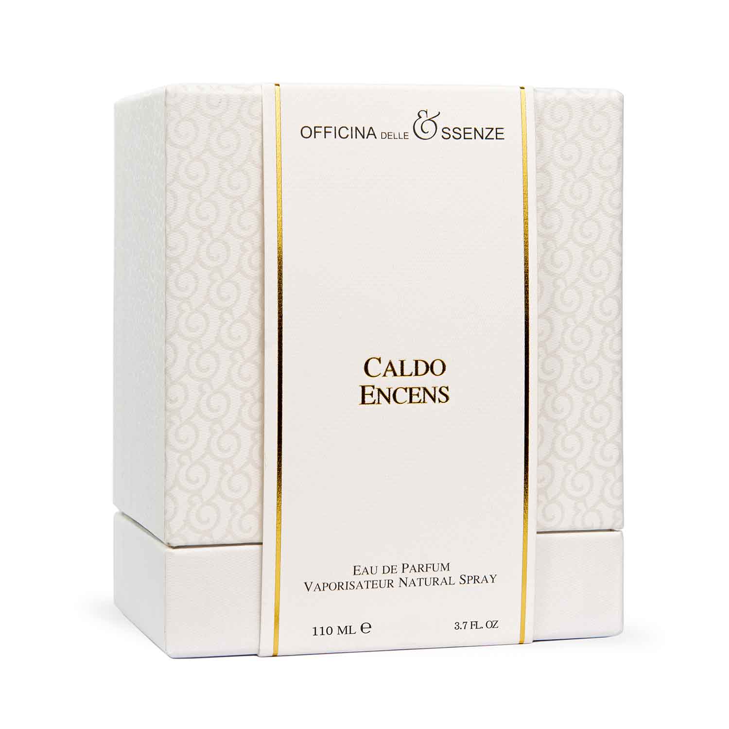 Caldo Encens