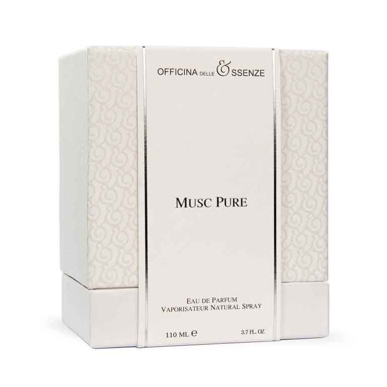 Musc Pure
