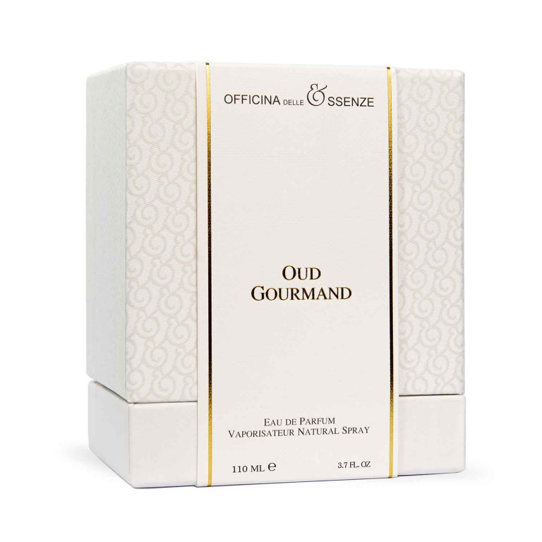 Oud Gourmand