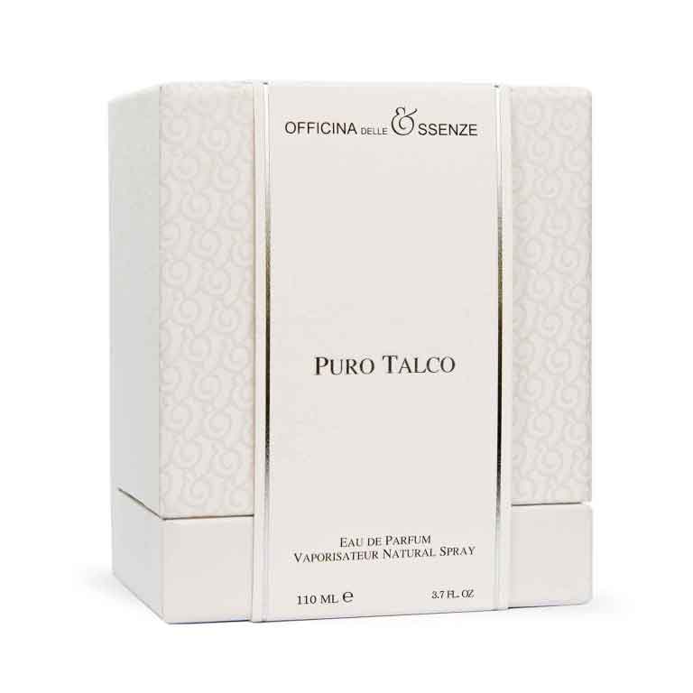 Puro Talco
