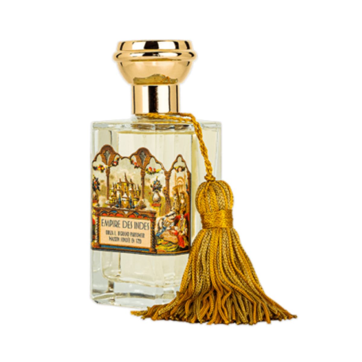 Empire des Indes