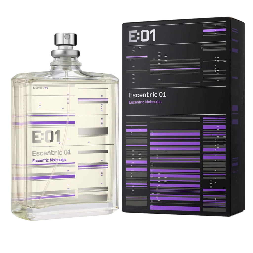 Escentric 01