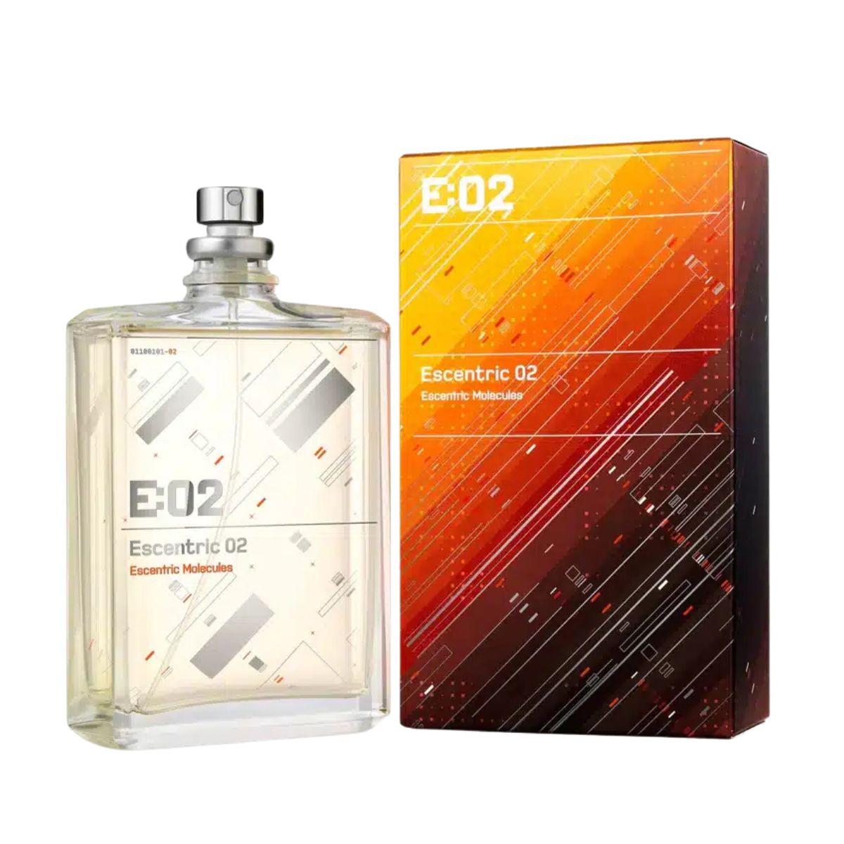 Escentric 02