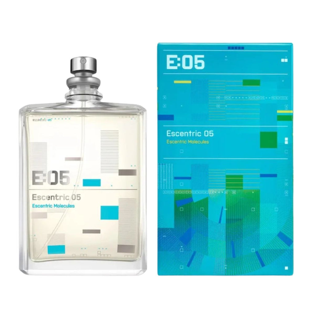 Escentric 05