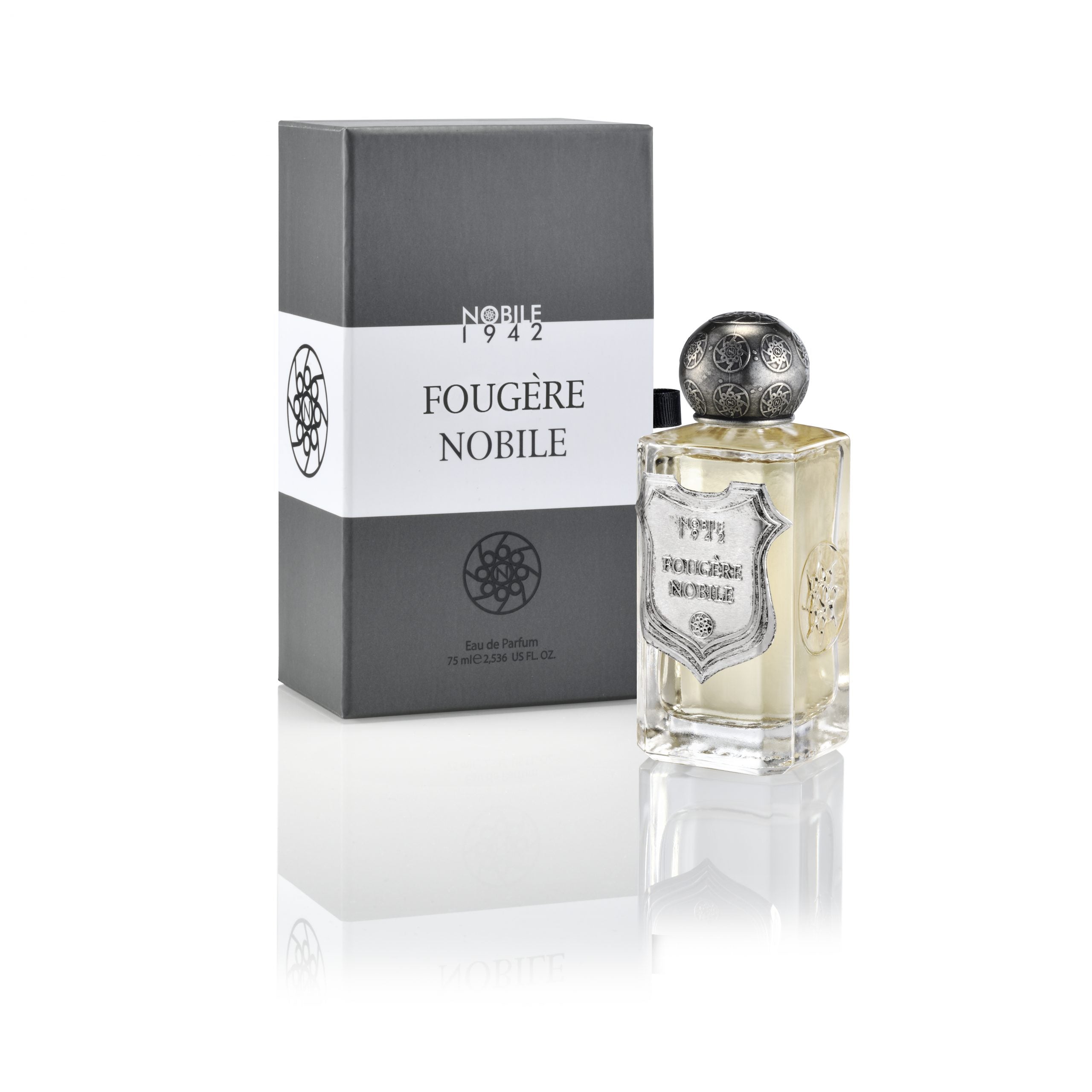 Fougère Nobile