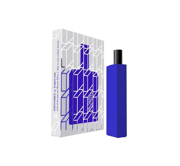 This is not a Blue Bottle 1.1