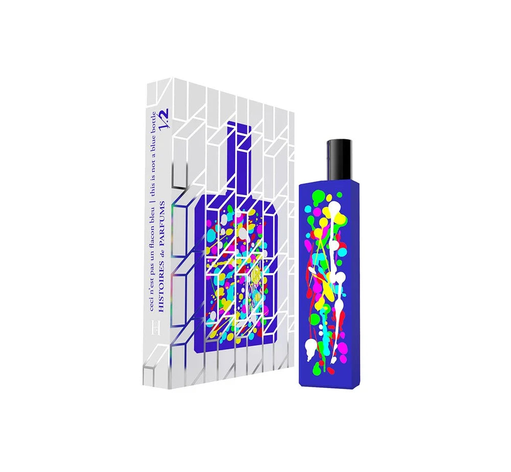 This is not a Blue Bottle 1.2