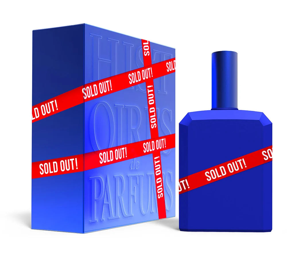 This is not a Blue Bottle 1.8 Sold Out