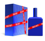 This is not a Blue Bottle 1.8 Sold Out
