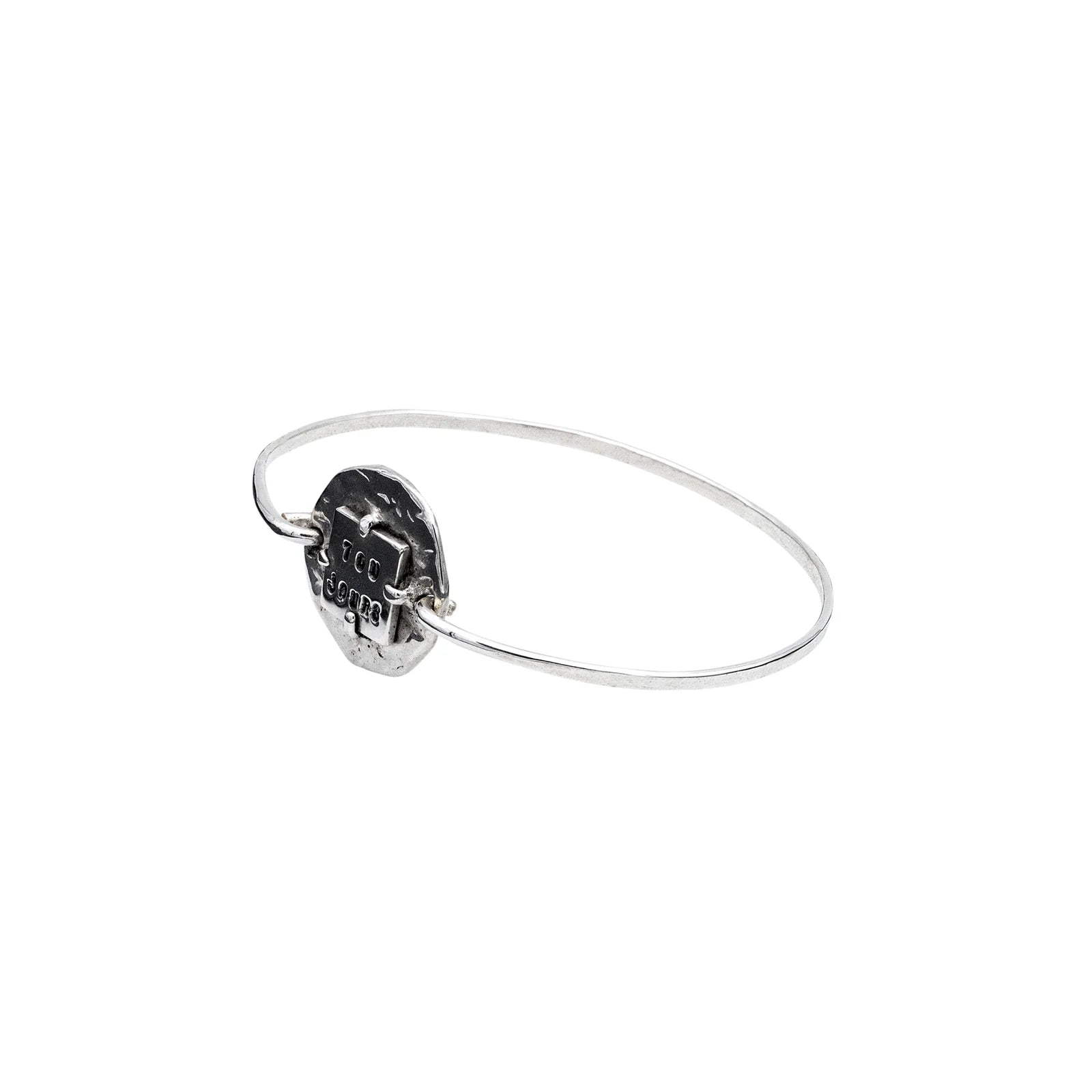 Bracciale Medaille Toujours