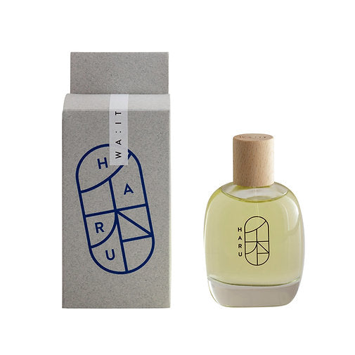 HARU Eau de Parfum