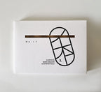 3. B-SOFFICE Burro Idratante - Travel Set