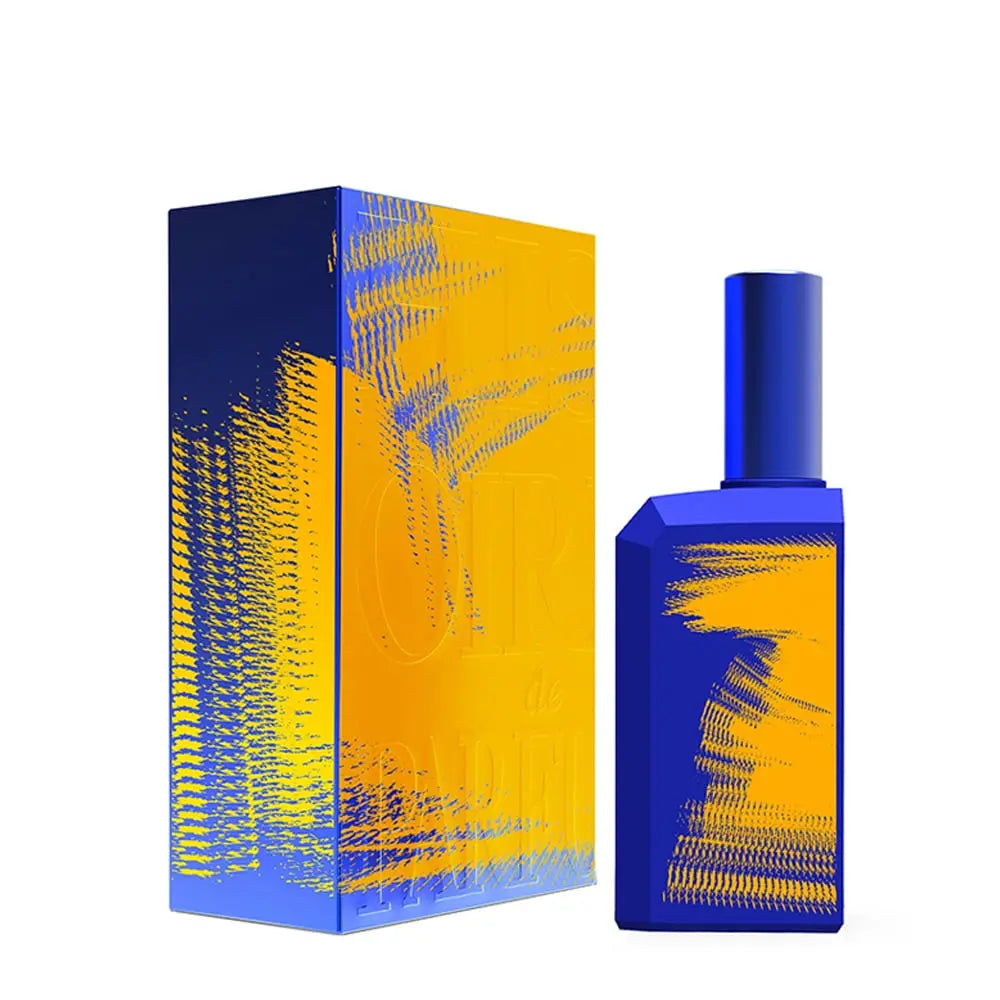 This is not a Blue Bottle 1.7