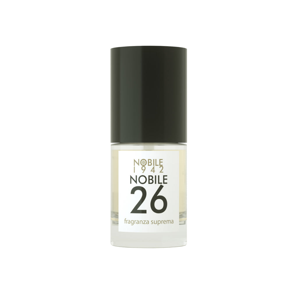 Nobile 26