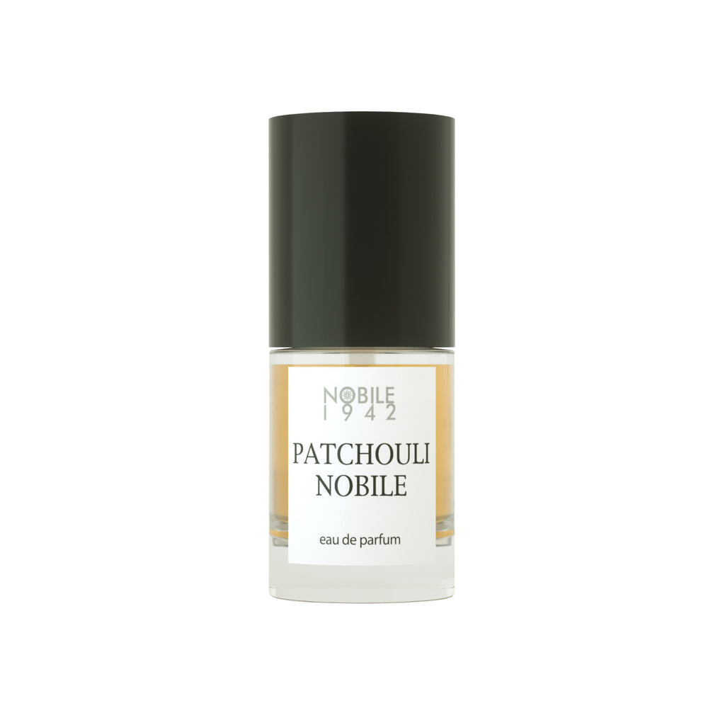Patchouli Nobile