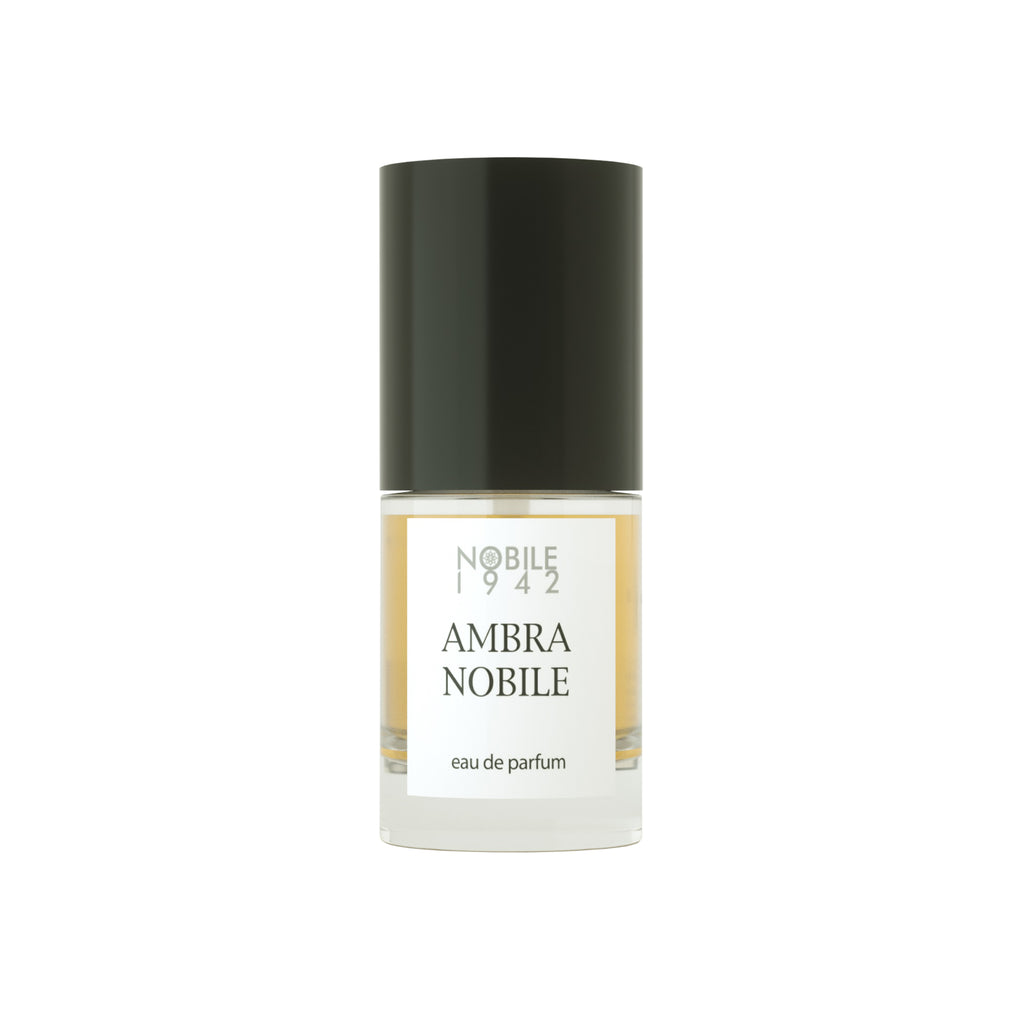 Ambra Nobile