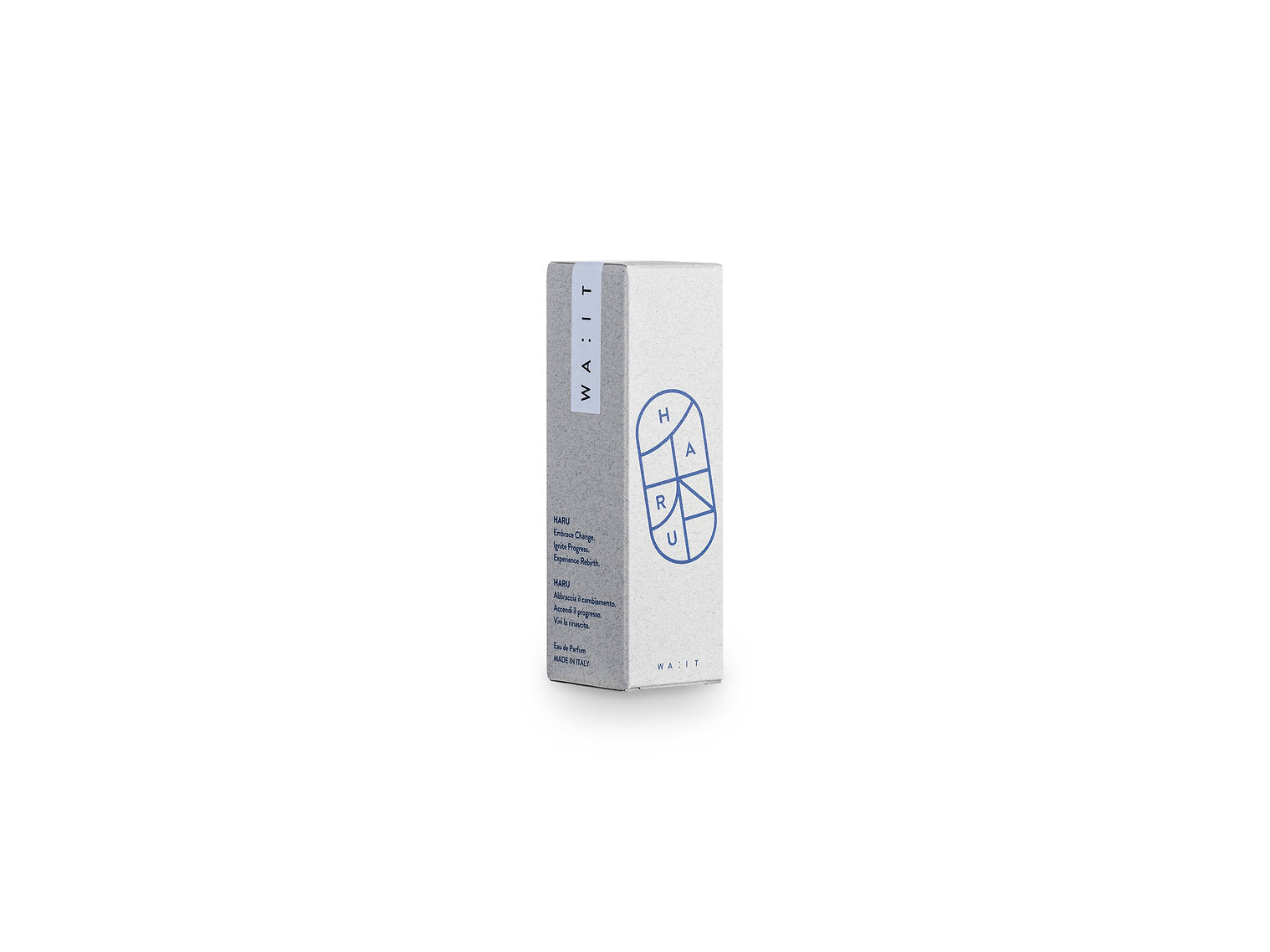 HARU Eau de Parfum