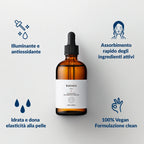 Olio Detergente