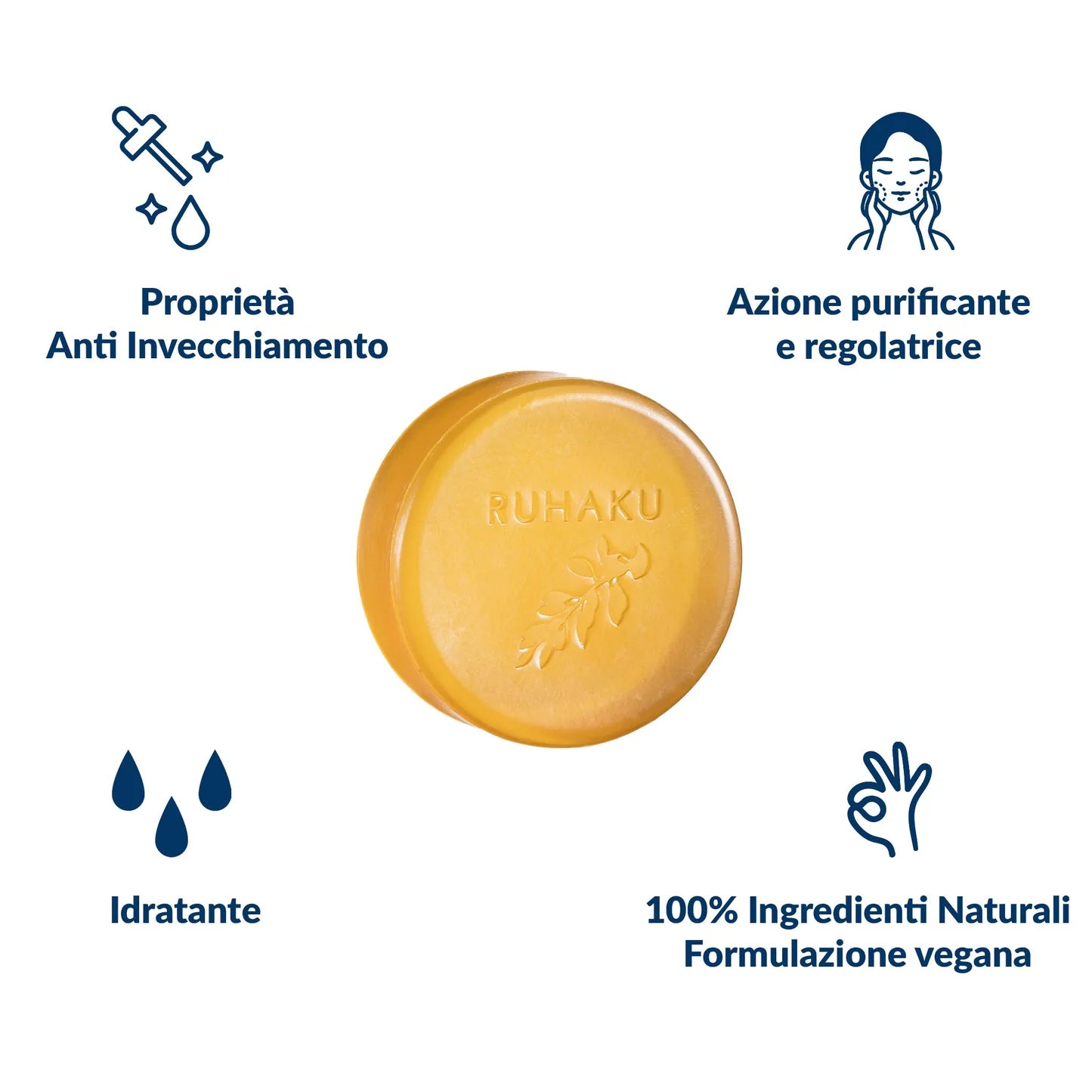 Sapone Detergente