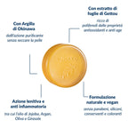 Sapone Detergente