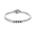 Anello Love Fin