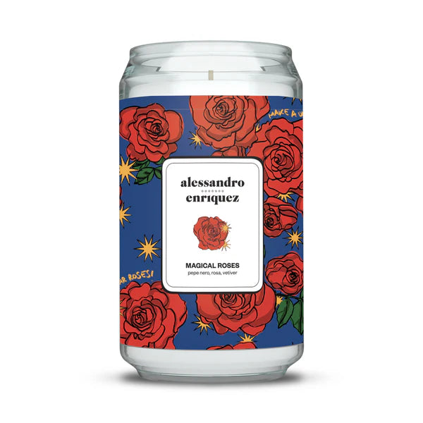 Candela Magical Roses
