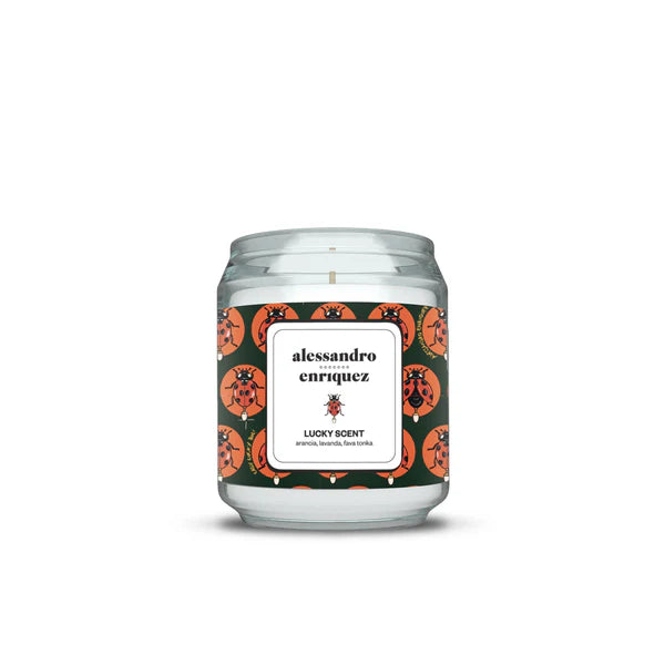 Candela Lucky Scent