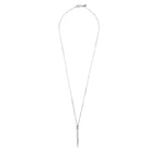 Collana Pendentif Rien Fin