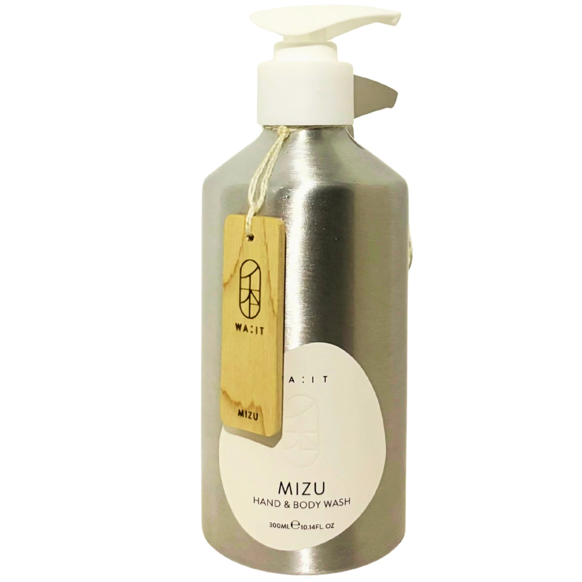 MIZU Gel Doccia