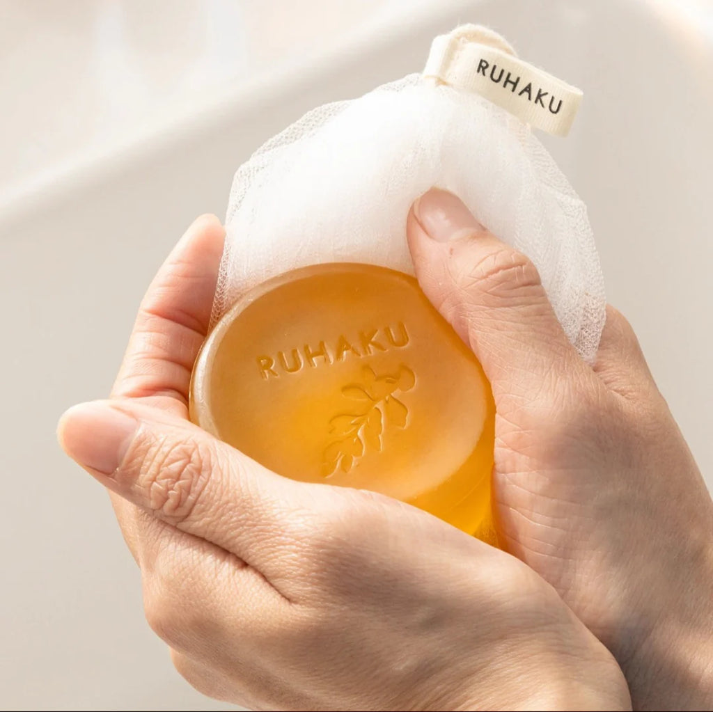 Retina per Sapone