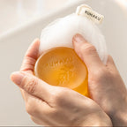 Retina per Sapone
