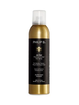 Jet Set Precision Control Hair Spray