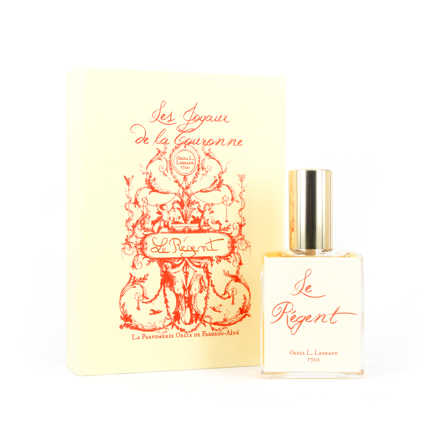 Le Régent