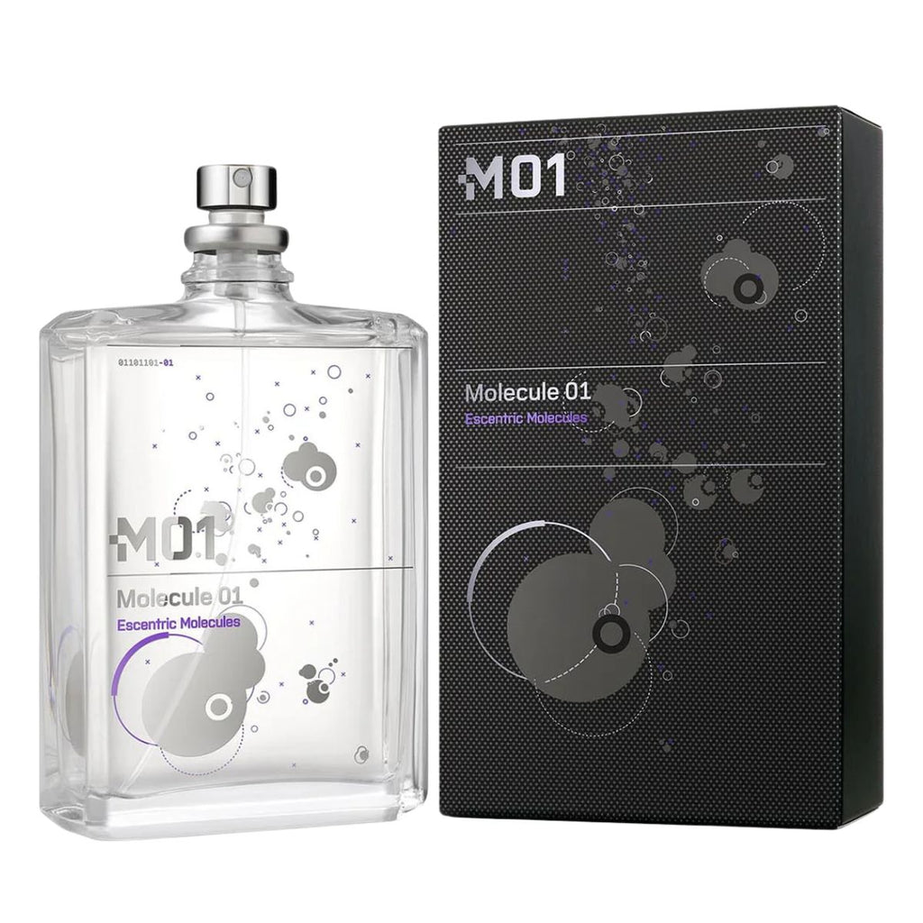Molecule 01