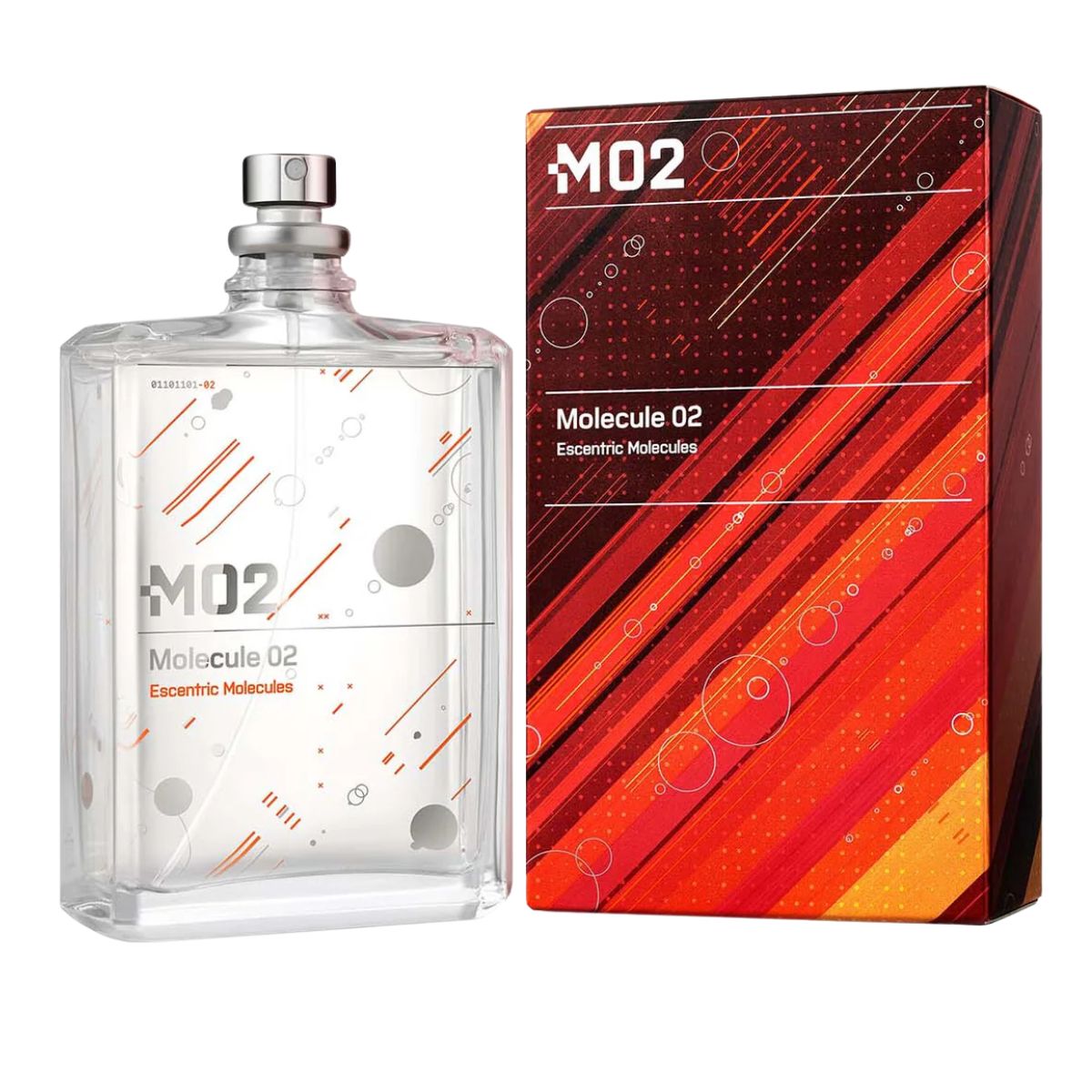 Molecule 02