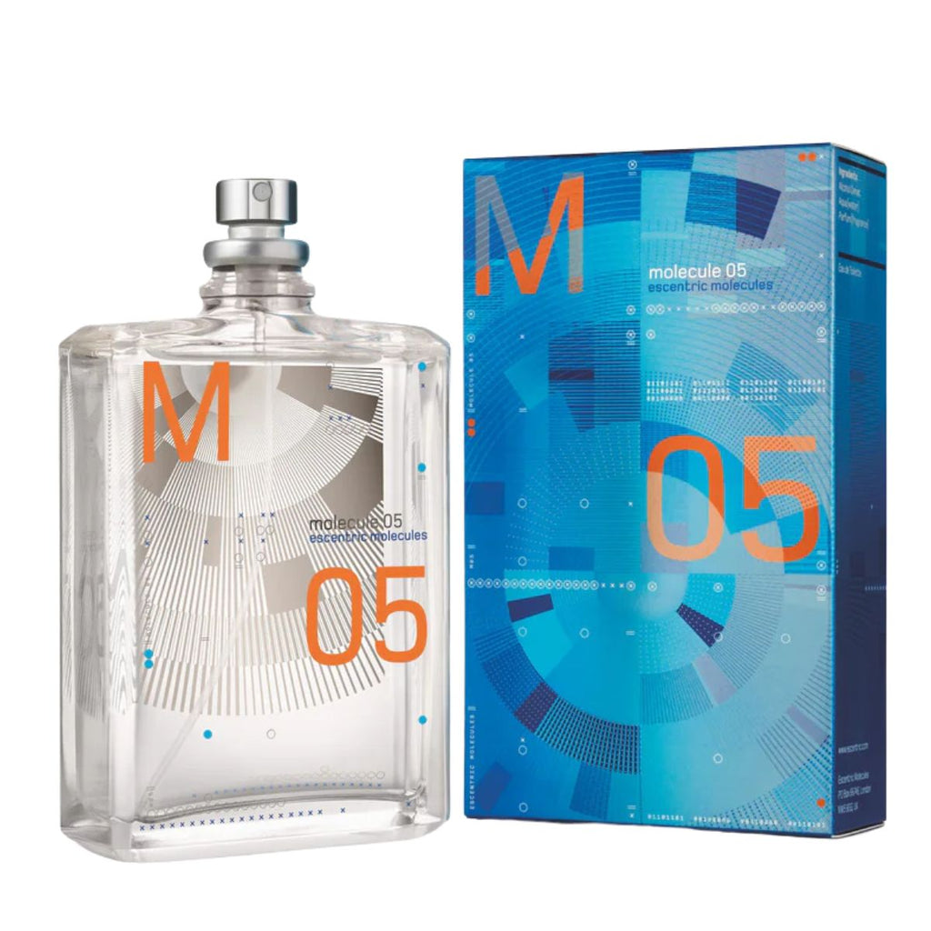 Molecule 05