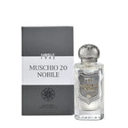 Muschio 20 Nobile