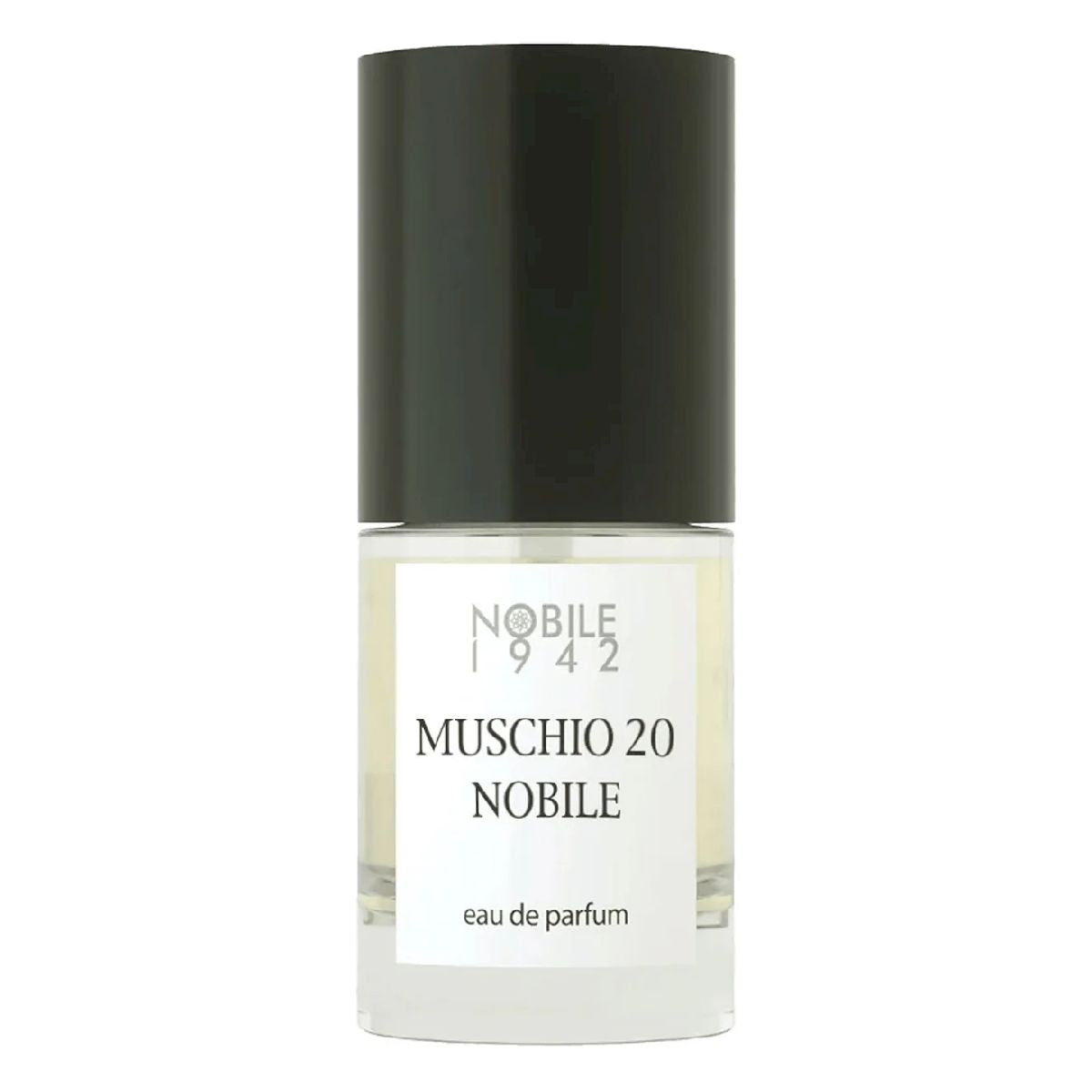 Muschio 20 Nobile