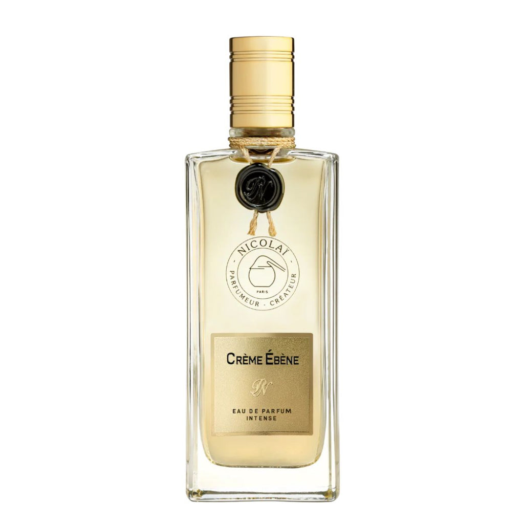 Crème Ébène