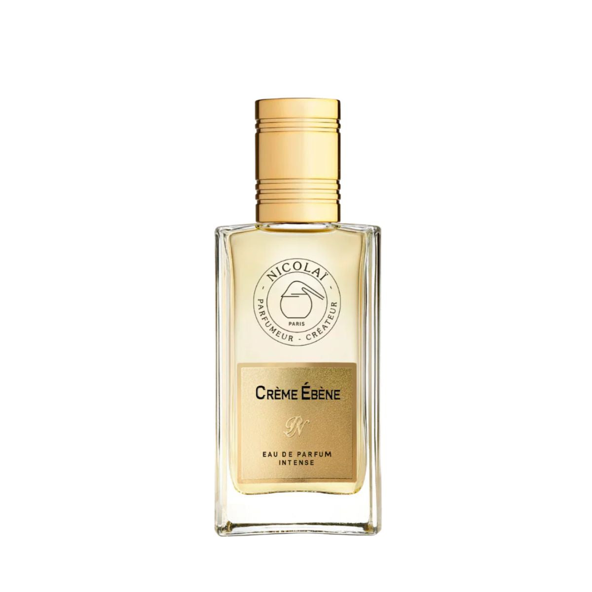 Crème Ébène
