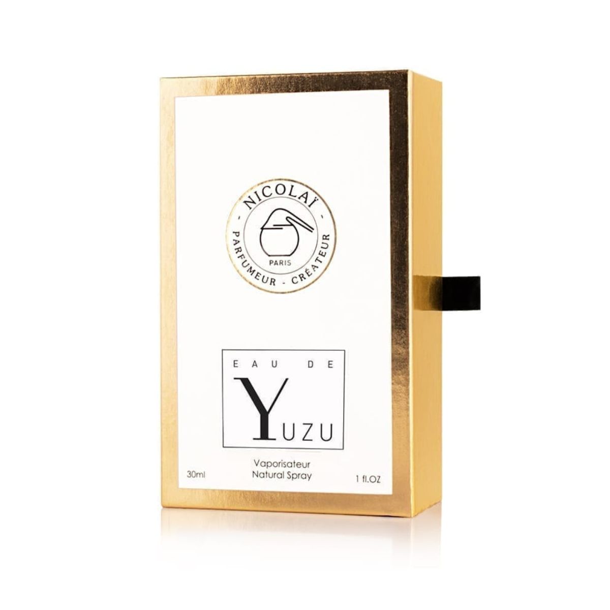 Eau de Yuzu