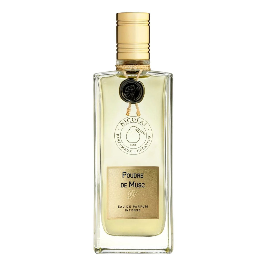 Poudre de Musc