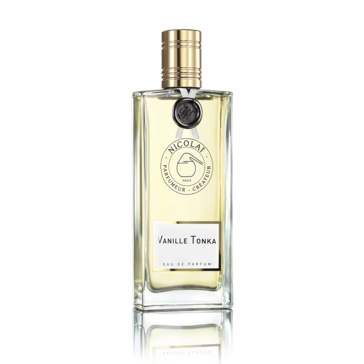 Vanille Tonka