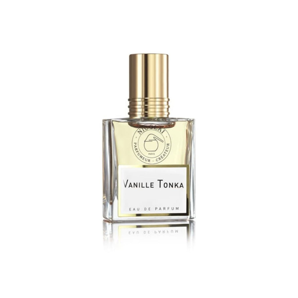 Vanille Tonka