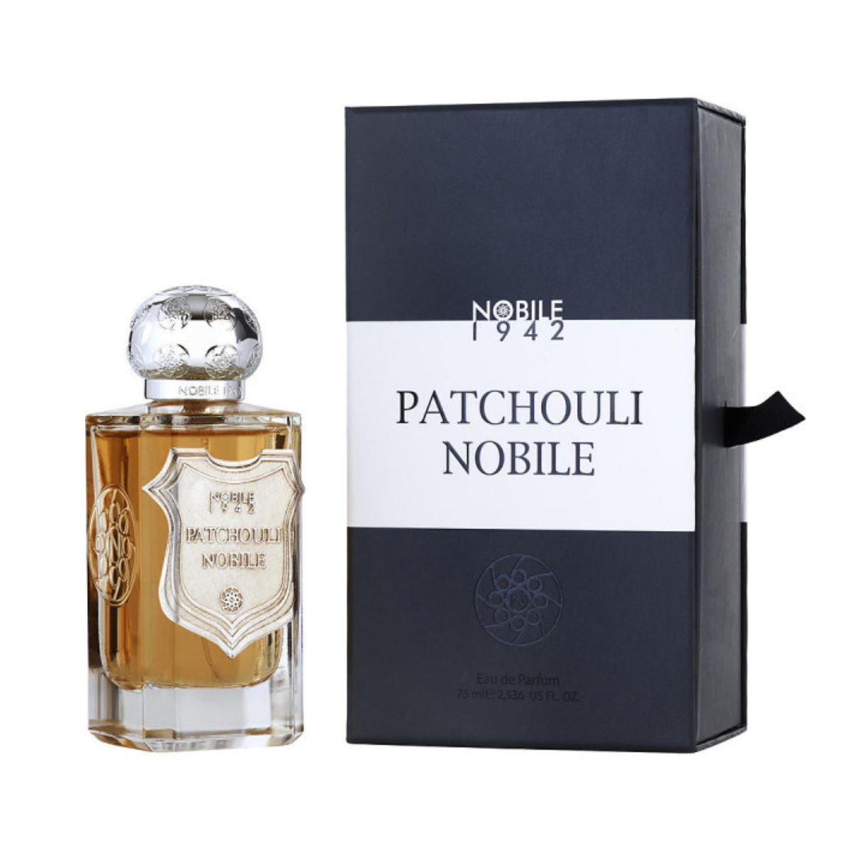 Patchouli Nobile