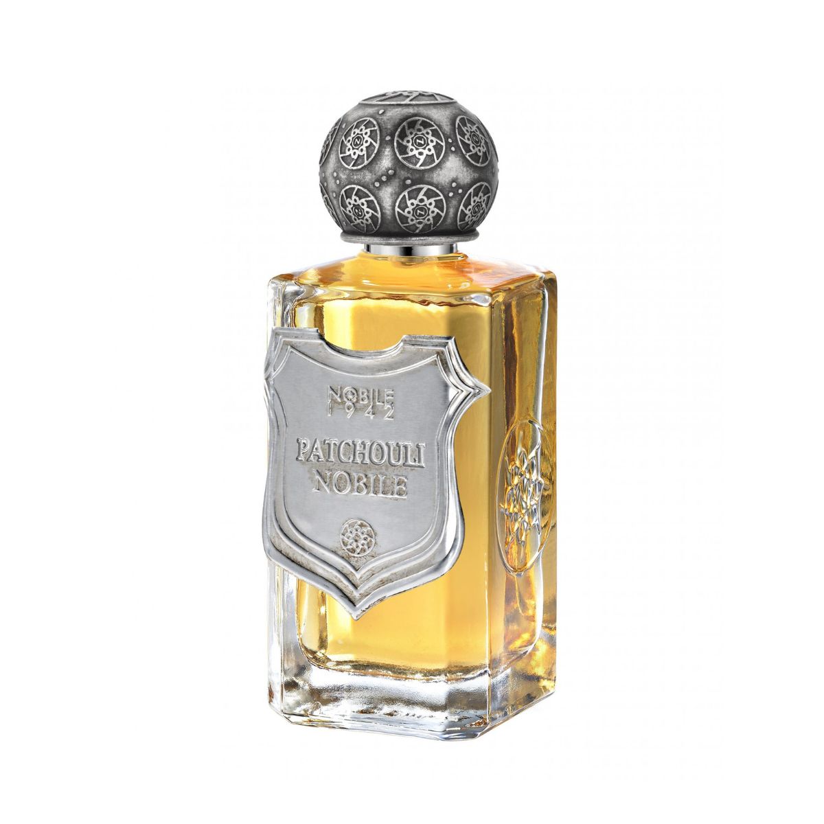 Patchouli Nobile