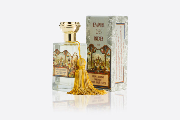 Empire des Indes