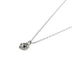 Collana Pendentif Miroir